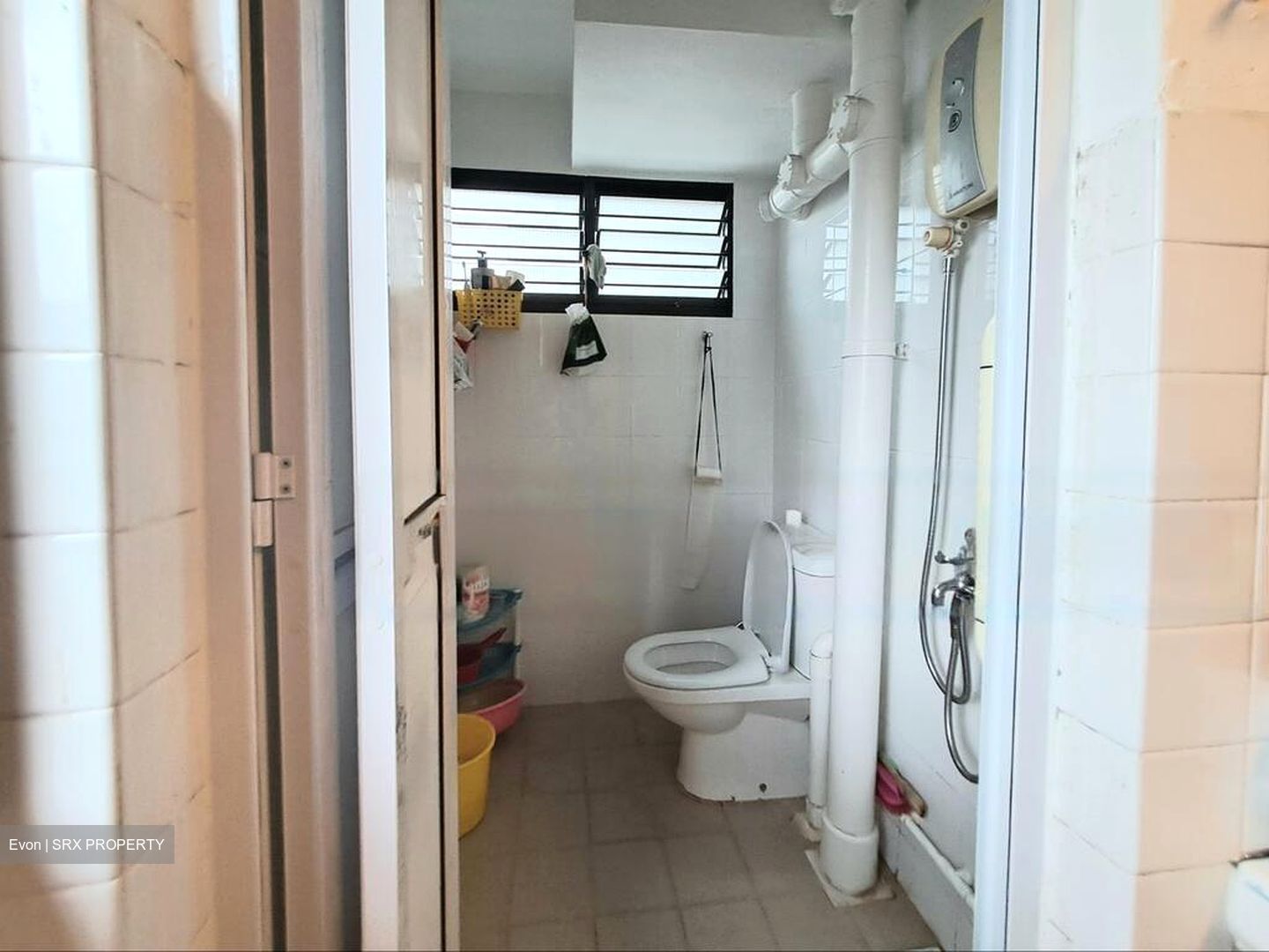Bedok North Street 3 (D16), Shop House #470254451